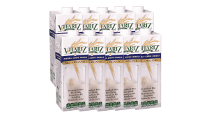 מארז ויטריז אורז שקדים 10 יחידות