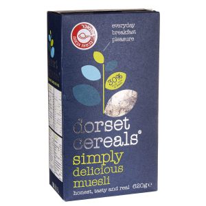 Dorset Cereals סימפלי דלישס
